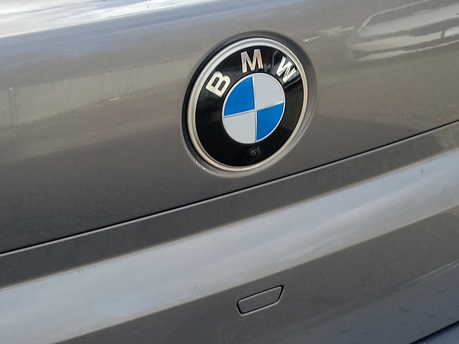 2023 BMW 740i 740i Sedan